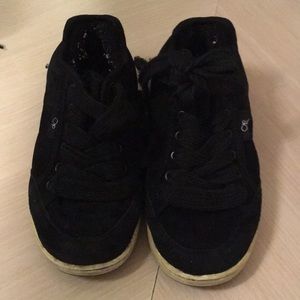 Boys OP tennis shoes